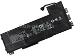 Replacement Battery for HP 808452-001 laptop