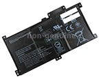 48.01Wh HP Pavilion x360 15-br000ur battery