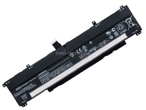 Replacement Battery for HP VICTUS 15-FA0759NZ(6H046EA) laptop