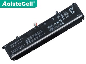 HP OMEN 16-xf0050ax battery