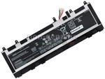 Replacement Battery for HP M73470-005 laptop