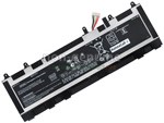 Replacement Battery for HP EliteBook 865 G9 6Q2V1PA laptop