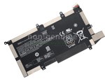 Replacement Battery for HP HSTNN-DB9Z laptop