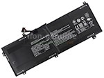 64Wh HP HSTNN-C02C battery