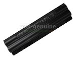 6600mAh Compaq Presario CQ35-336TX battery