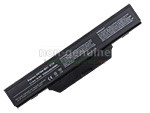 Replacement Battery for HP Compaq Business Notebook 6830s laptop