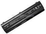 5200mAh HP HDX X16-1155CA battery