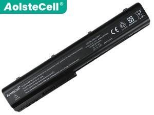 Replacement Battery for HP HSTNN-DB75 laptop
