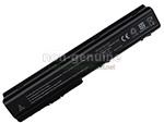 6600mAh HP Pavilion dv7-2220ep battery