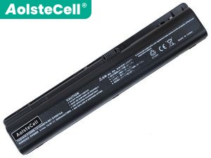 Replacement Battery for HP Pavilion dv9574ea laptop