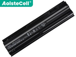 Replacement Battery for HP 3125 laptop