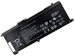 hp Envy X360 15M-DS0011DX replacement battery