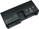 4400mAh HP TouchSmart tx2-1020us battery