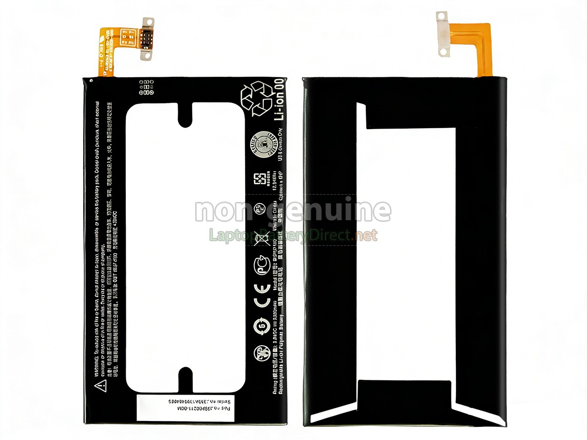 replacement HTC BOP3P100 battery
