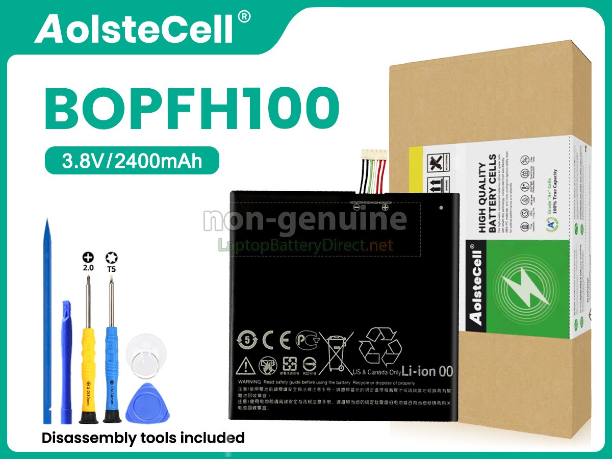 replacement HTC DESIRE EYE battery