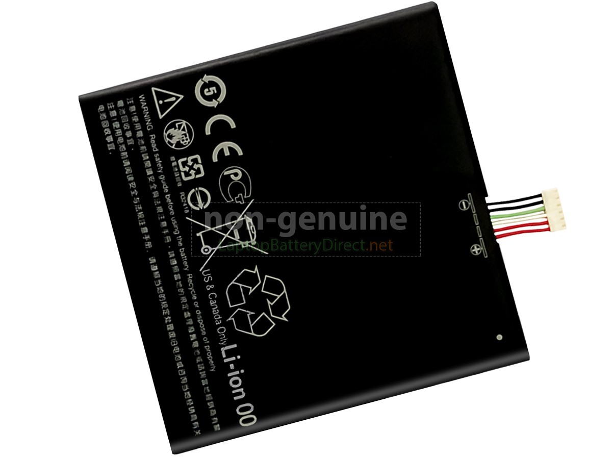 replacement HTC DESIRE EYE battery