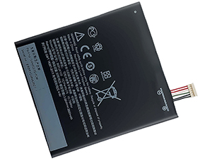 Replacement Battery for HTC B0PJX100 laptop