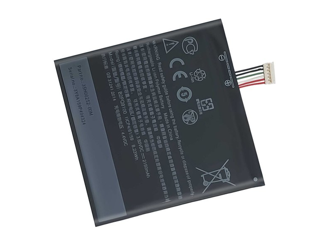 Replacement Battery for HTC B2PQ9100 laptop