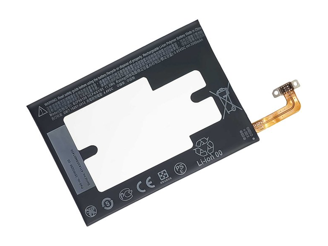 Replacement Battery for HTC M10H laptop