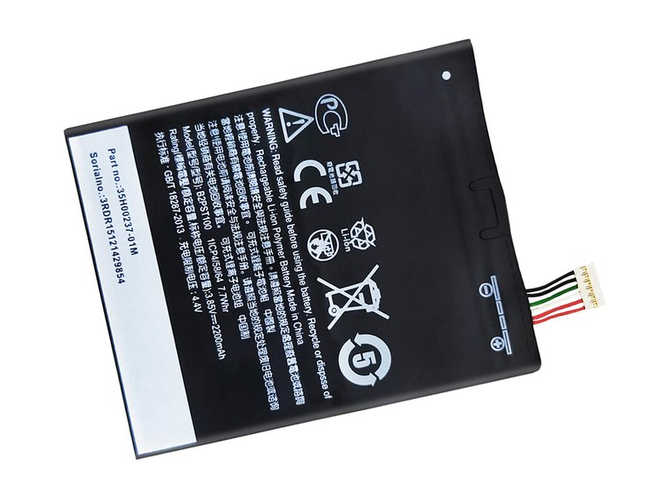 Replacement Battery for HTC Desire 530 laptop