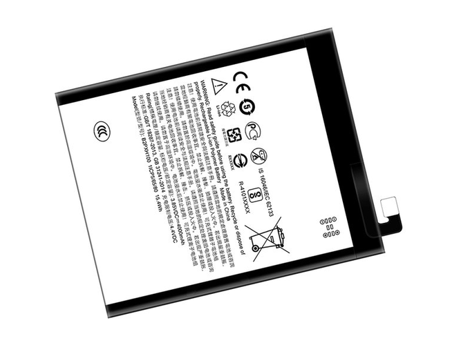 Replacement Battery for HTC X10 laptop