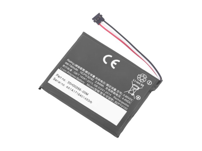 Replacement Battery for HTC B2PYV100 laptop