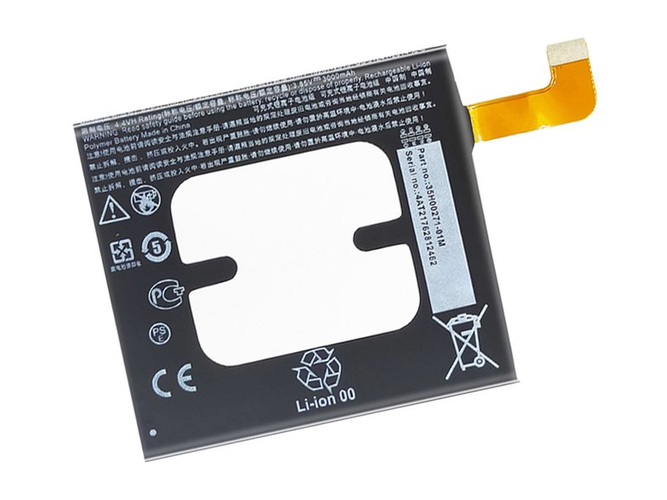 Replacement Battery for HTC U?3U laptop