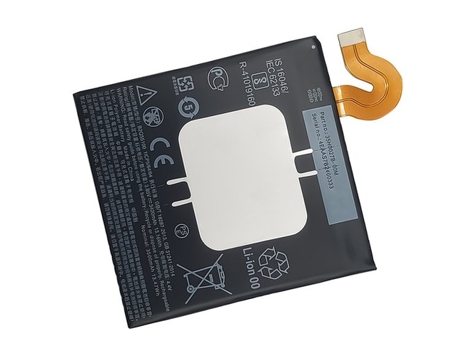 Replacement Battery for HTC Exodus 1 Global laptop