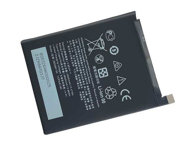 Replacement Battery for HTC U12 life laptop