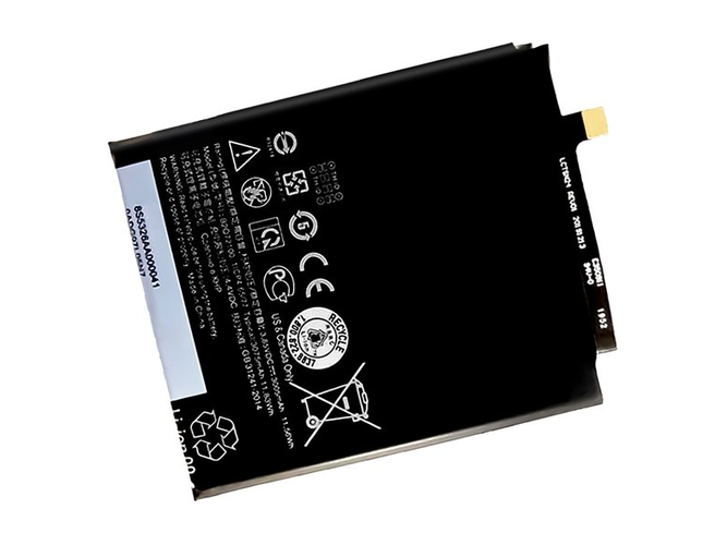Replacement Battery for HTC B2Q72100 laptop