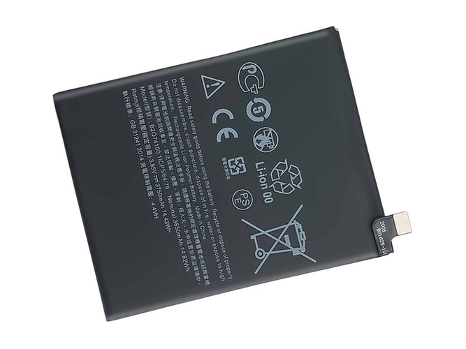 Replacement Battery for HTC Desire 19s laptop