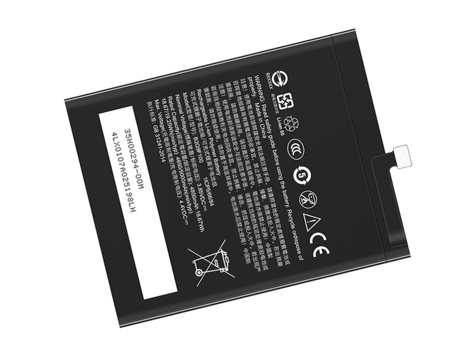 Replacement Battery for HTC F233 laptop