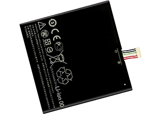 Replacement Battery for HTC Desire Eye laptop