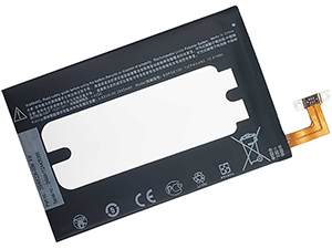 Replacement Battery for HTC 0PJA10 laptop