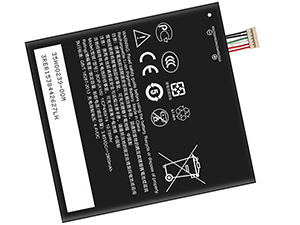Replacement Battery for HTC A55 laptop