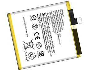 Replacement Battery for HTC U23 Pro laptop