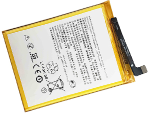 Replacement Battery for HTC Q6655 laptop
