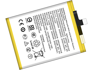 Replacement Battery for HTC Q7202 laptop