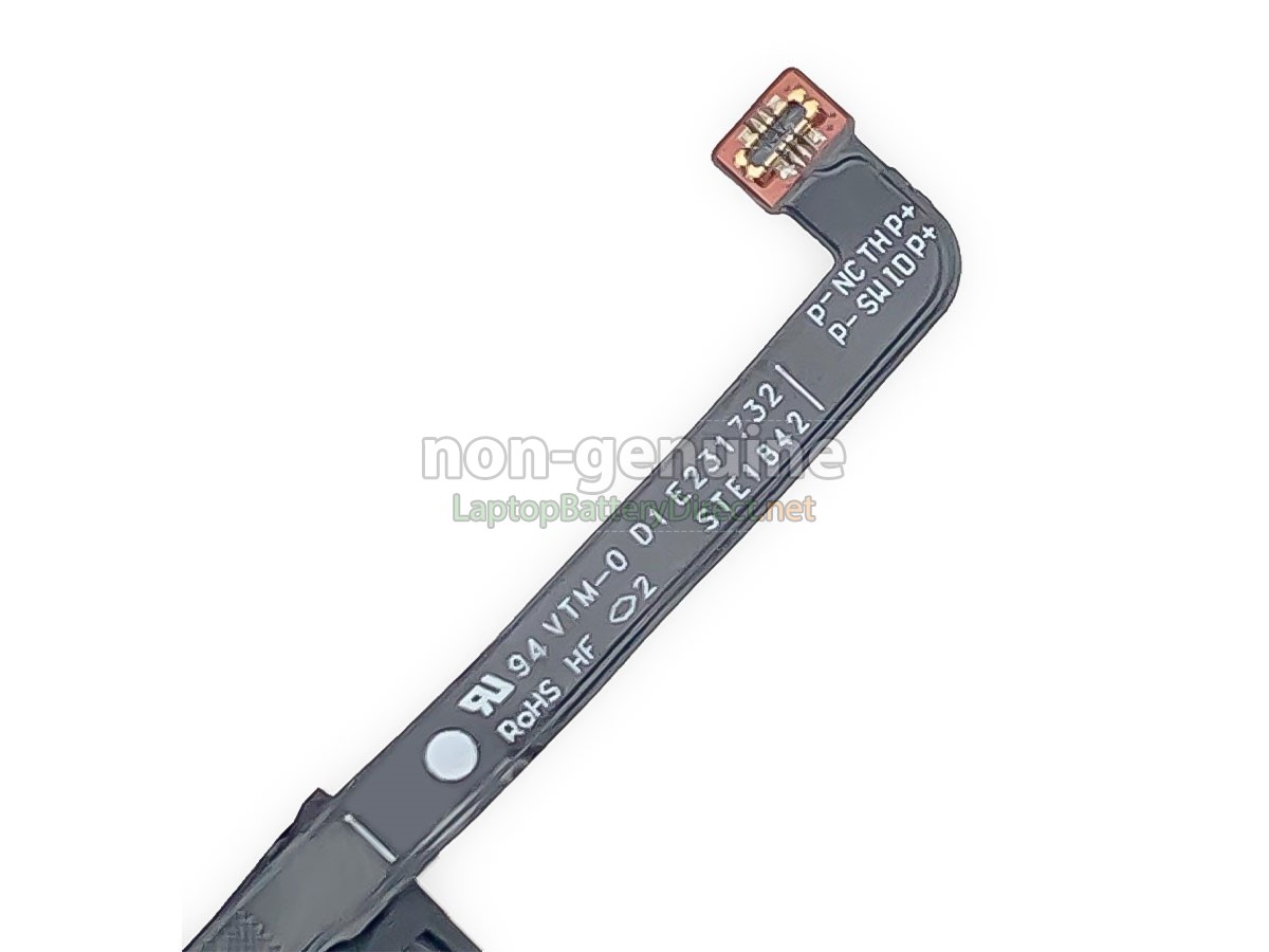 replacement Huawei HB405979ECW battery