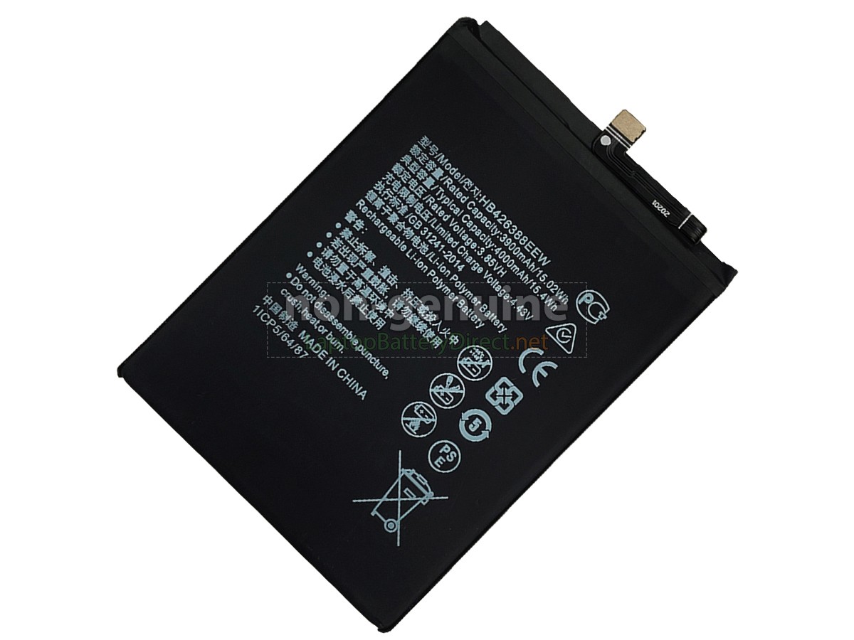 replacement Huawei ENJOY 20 PRO battery