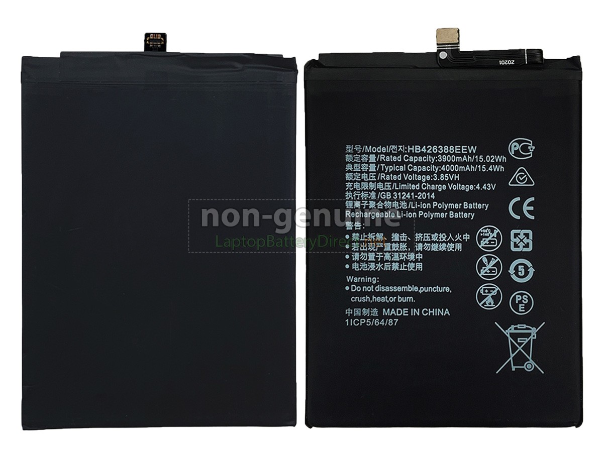 replacement Huawei ENJOY 20 PRO battery