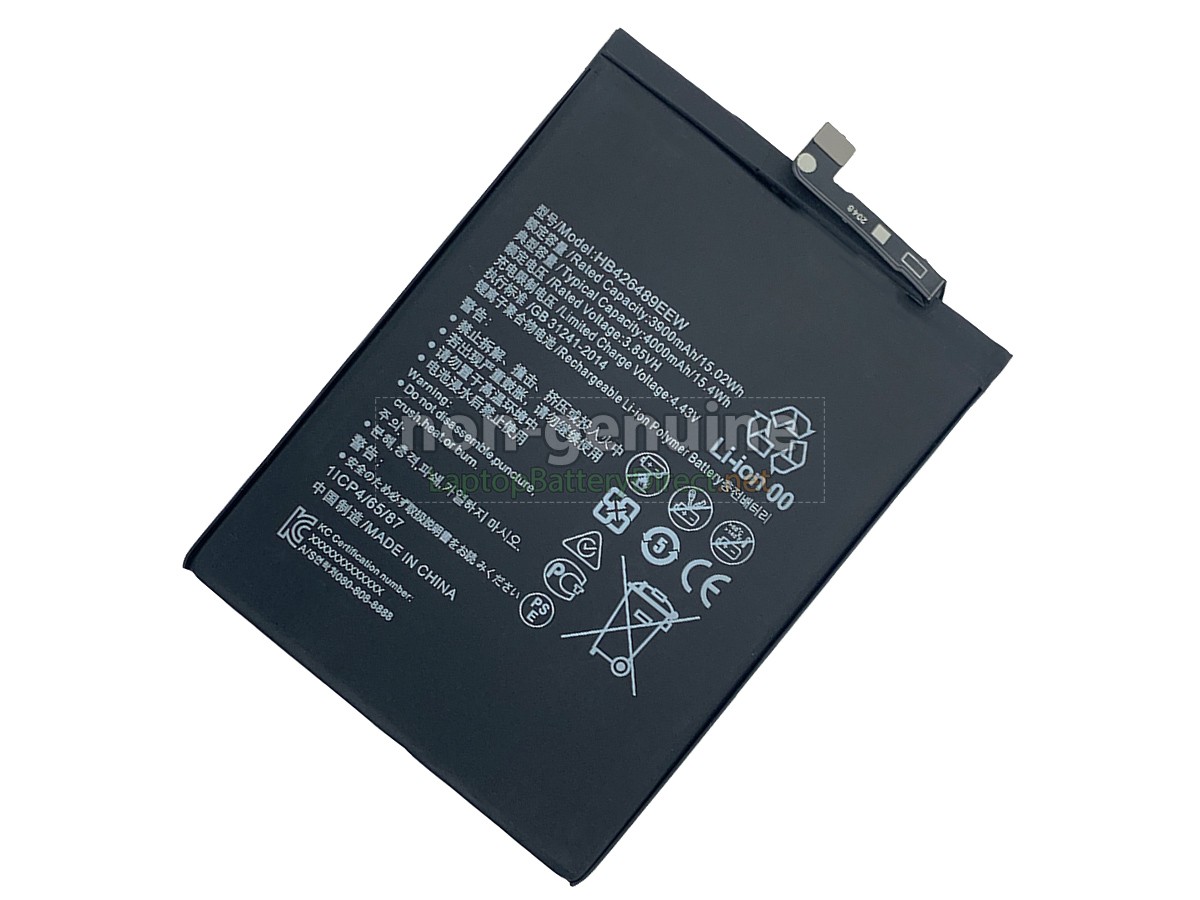 replacement Huawei ENJOY 10S battery