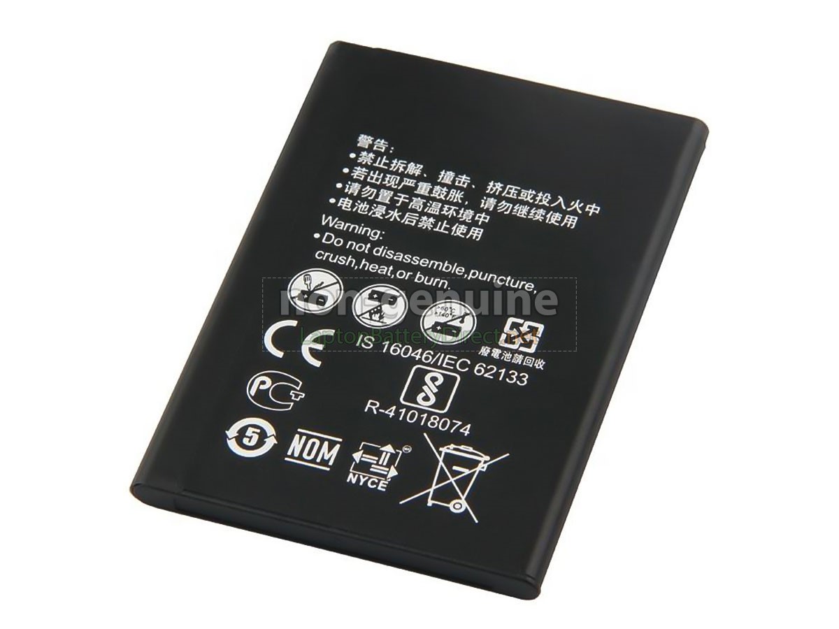 replacement Huawei E5573S-853 battery