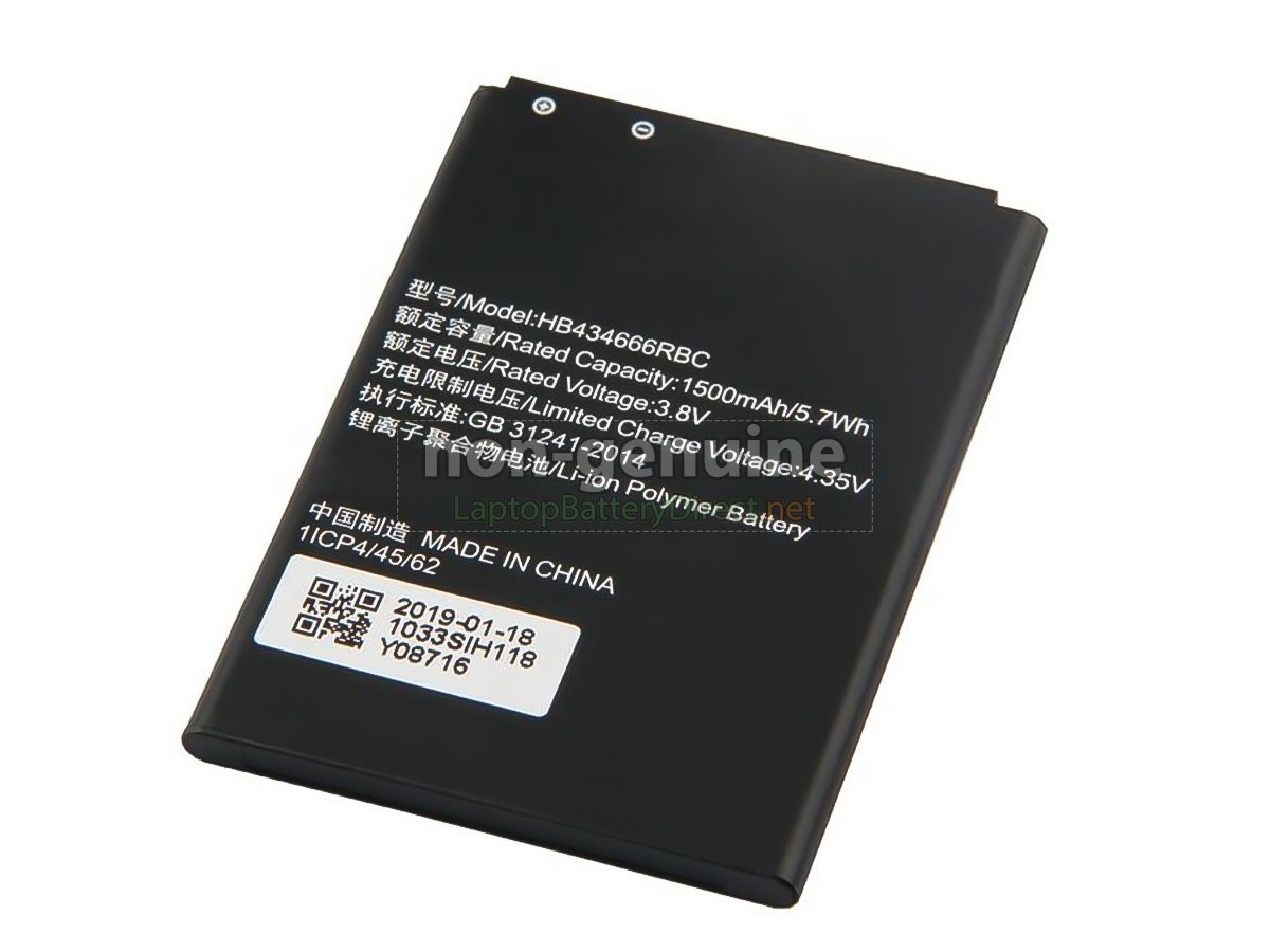 replacement Huawei E5573S-853 battery