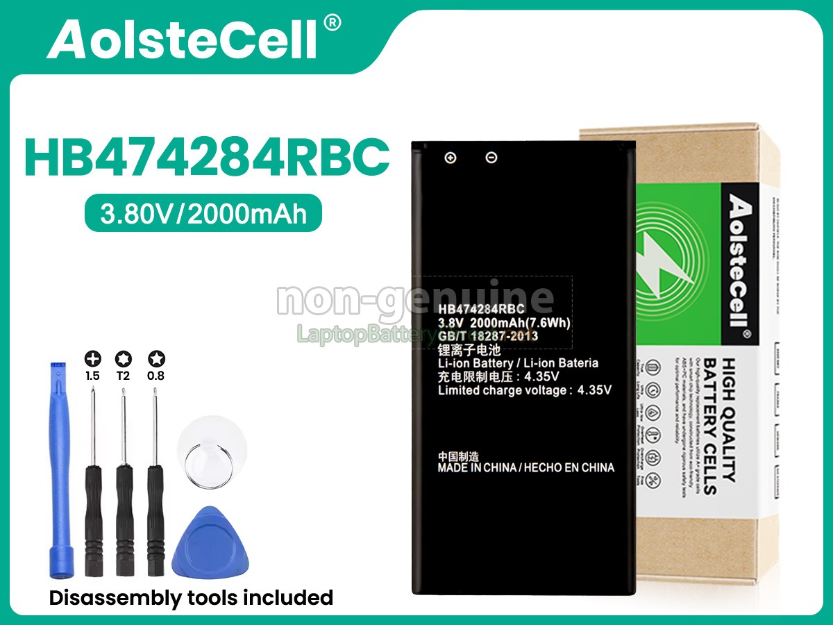 replacement Huawei Y560 battery