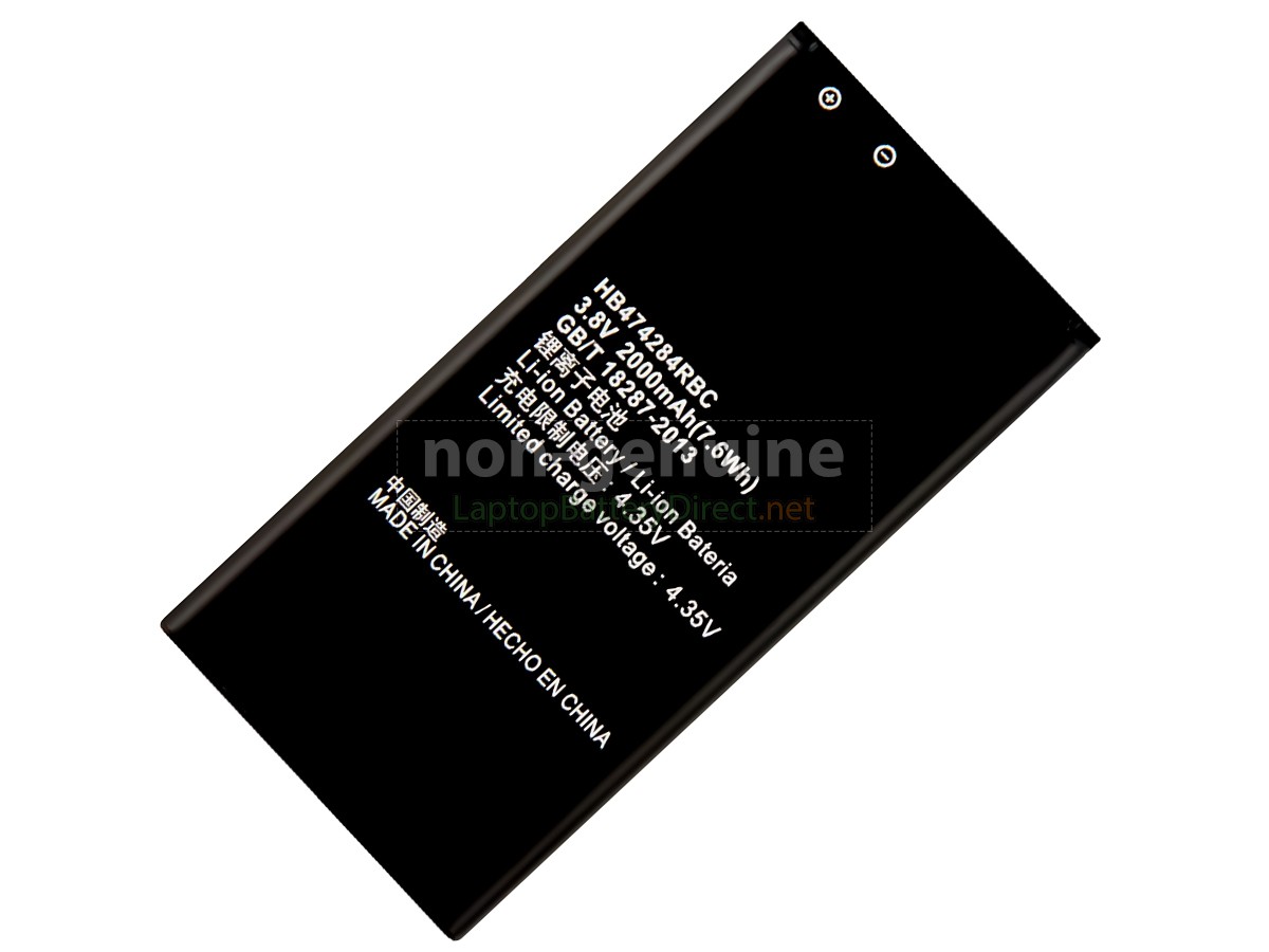 replacement Huawei Y560 battery