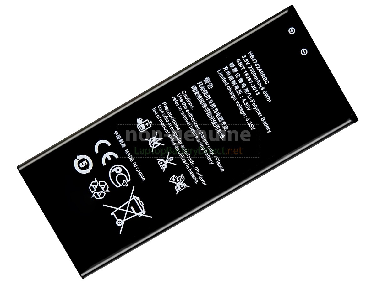 replacement Huawei ASCEND G730 battery
