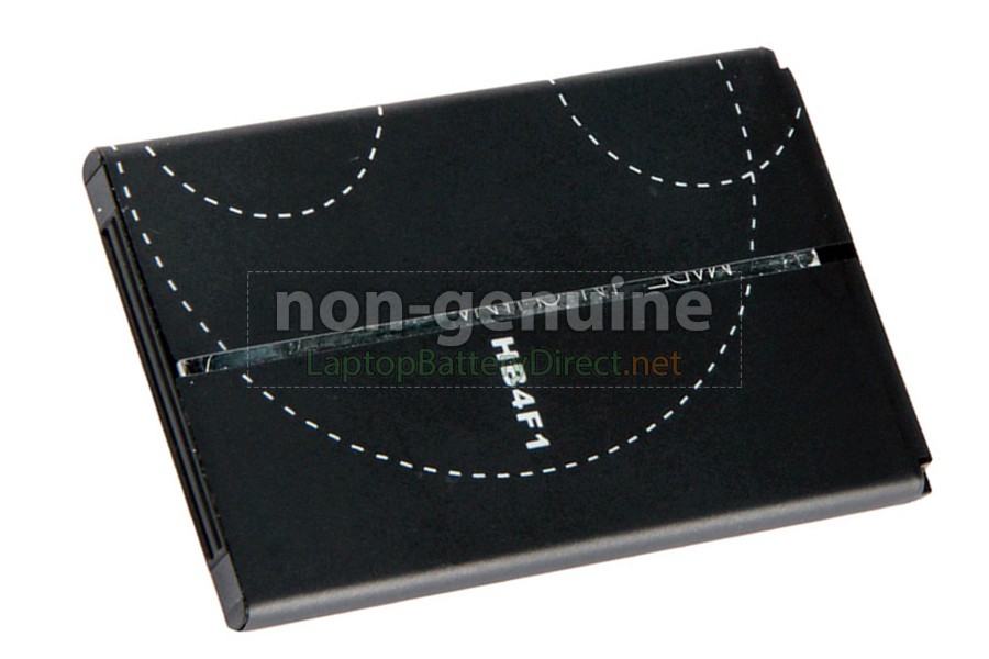 replacement Huawei HB4F1 battery