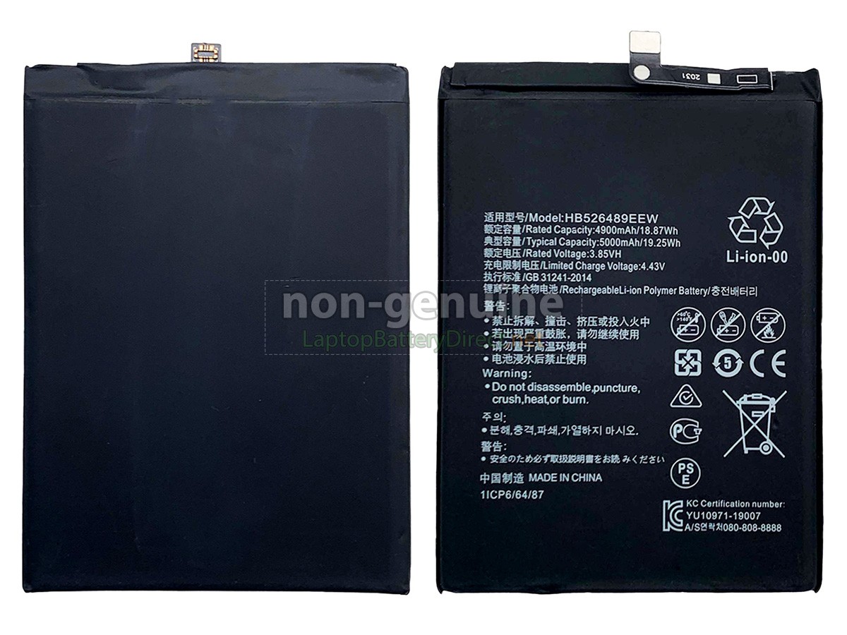replacement Huawei ENJOY 10E battery
