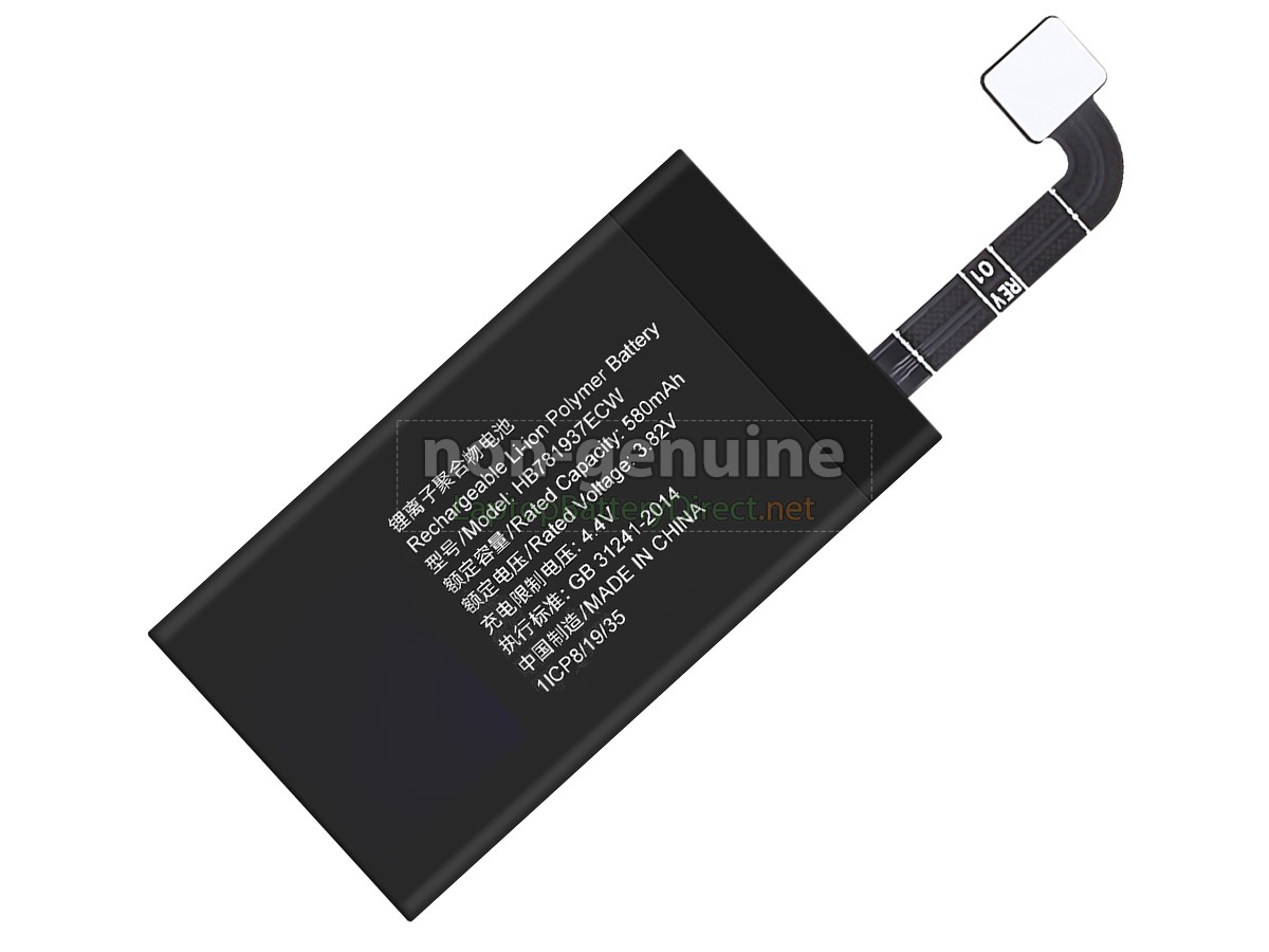 replacement Huawei FREEBUDS PRO battery